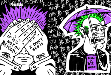 Bangers: celebration of punk-rock culture like never before