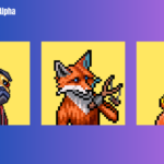 12 Bitcoin Ordinal PFP Projects You May Have Missed