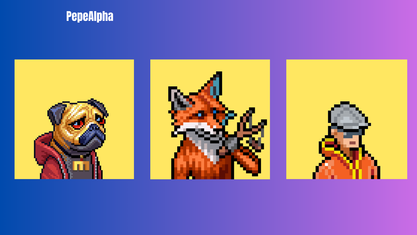 Megapunks