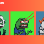 12 Bitcoin Ordinal PFP Projects You May Have Missed