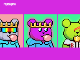 12 Bitcoin Ordinal PFP Projects You May Have Missed