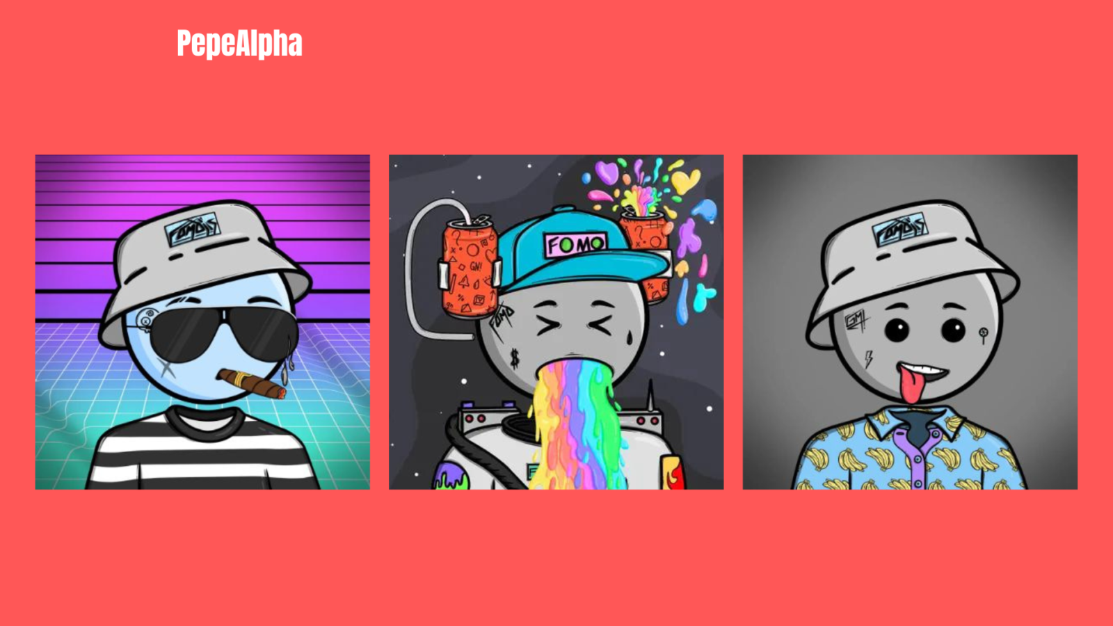 12 Bitcoin Ordinal PFP Projects You May Have Missed