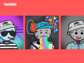 12 Bitcoin Ordinal PFP Projects You May Have Missed