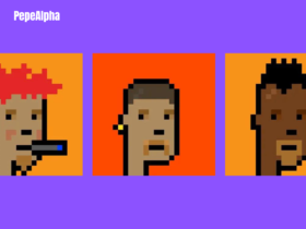 Exploring the World of: Bitcoin Punks