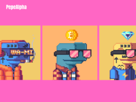 12 Bitcoin Ordinal PFP Projects You May Have Missed