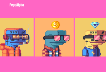 12 Bitcoin Ordinal PFP Projects You May Have Missed