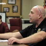 From Badge to Bitcoin: The story of Tony Vaughn