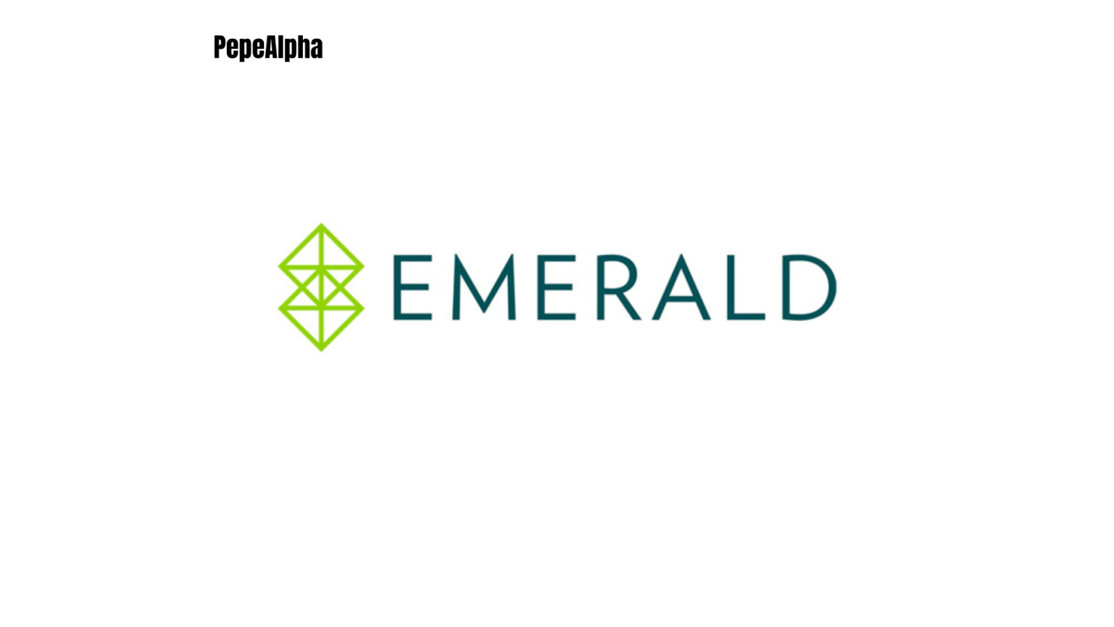 The Emerald Company's Journey to Transparency and Security
