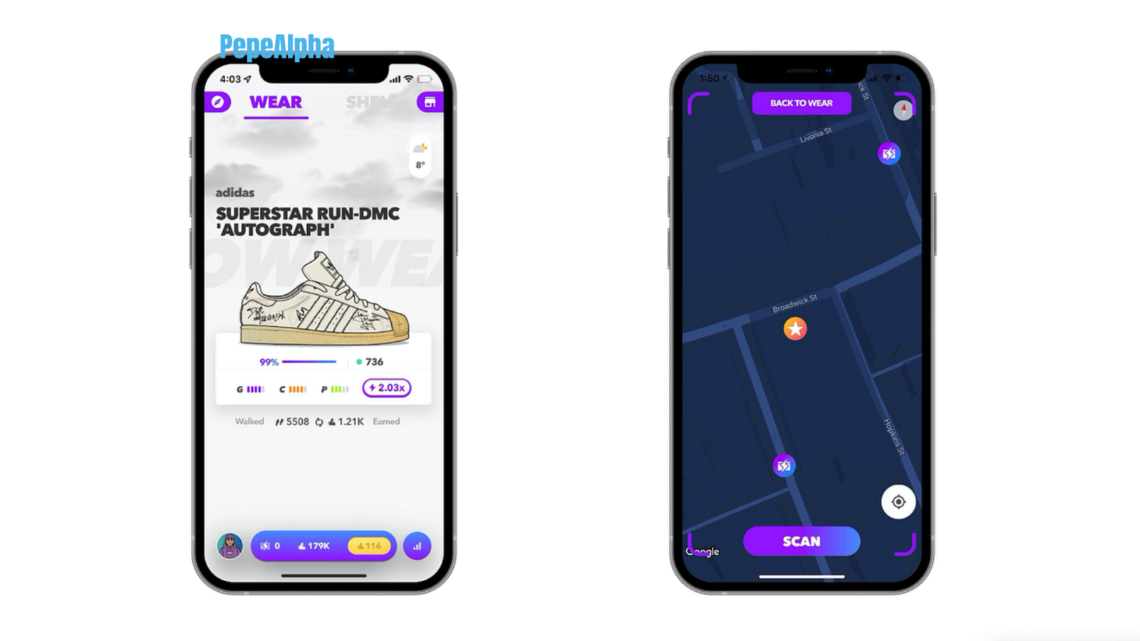 Aglet: Step Into the Sneaker-Infused World