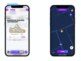 Aglet: Step Into the Sneaker-Infused World