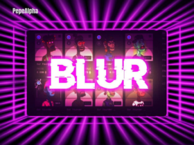 Blur: The Rising Star in the NFT Marketplace