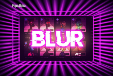 Blur: The Rising Star in the NFT Marketplace