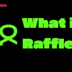 Raffle is the bread and butter of Alphabot