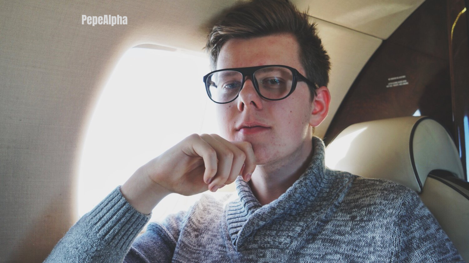 Erik Finman: From a $1,000 investment to a $3 million fortune