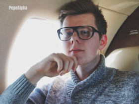 Erik Finman: From a $1,000 investment to a $3 million fortune