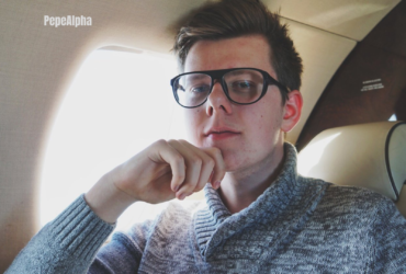Erik Finman: From a $1,000 investment to a $3 million fortune