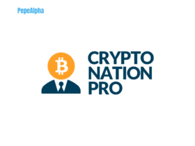 Crypto Nation Pro: Into the world of crypto trading