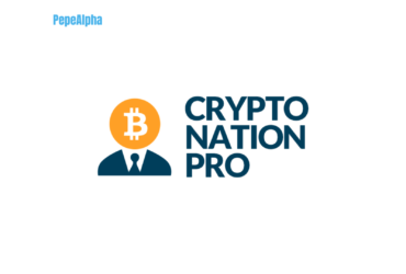 Crypto Nation Pro: Into the world of crypto trading