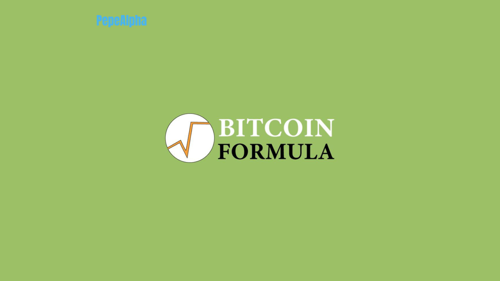 Bitcoin Formula: the exciting world of Bitcoin trading