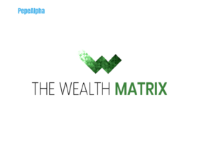 Wealth Matrix: the world of automated trading