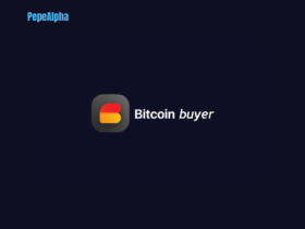 Bitcoin Buyer: the shadows of the digital realm