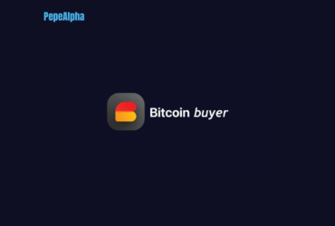 Bitcoin Buyer: the shadows of the digital realm