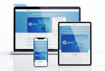 BitIQ: access to the world of digital assets