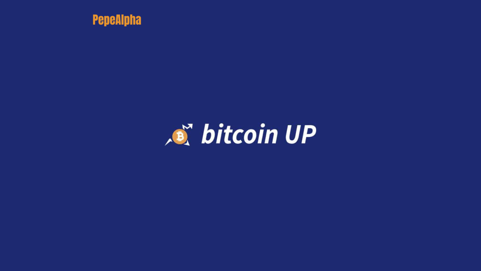 Bitcoin Up: the thrilling world of cryptocurrency trading