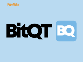 BitQT: dive into the exciting world of cryptocurrency trading