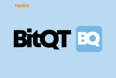 BitQT: dive into the exciting world of cryptocurrency trading