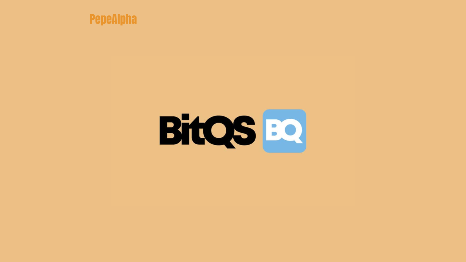 BitQS: delve into the enigmatic world of crypto trading