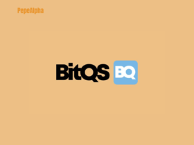 BitQS: delve into the enigmatic world of crypto trading