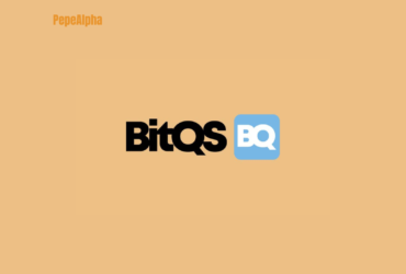 BitQS: delve into the enigmatic world of crypto trading