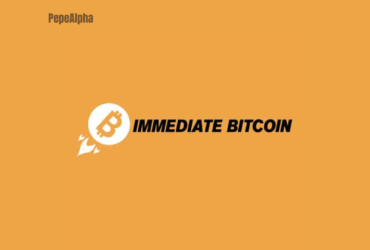 Immediate Bitcoin: the trading experience