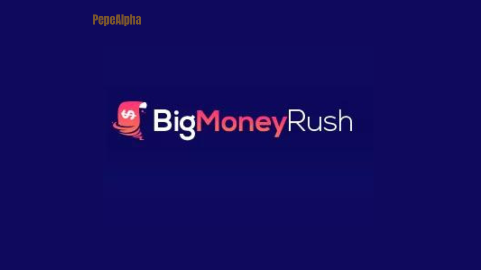 Big Money Rush: the world of trading