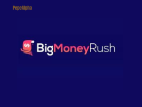 Big Money Rush: the world of trading