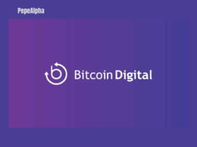 Bitcoin Digital: the beacon of light in the world of trading!