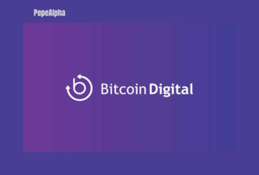 Bitcoin Digital: the beacon of light in the world of trading!