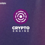 Crypto Engine: dive into the exciting world of digital assets
