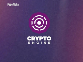 Crypto Engine: dive into the exciting world of digital assets