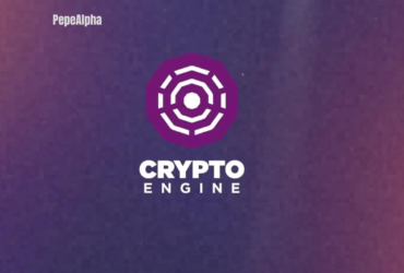 Crypto Engine: dive into the exciting world of digital assets