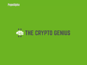 Crypto Genius: trading opportunities in the crypto market!