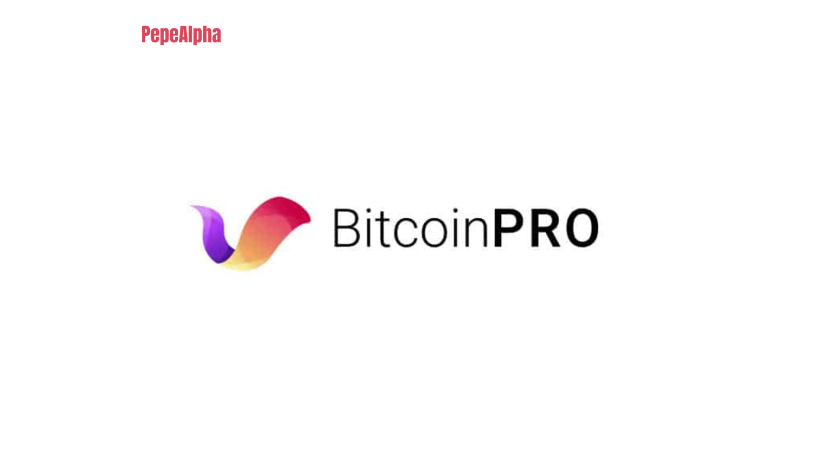 Bitcoin Pro: the ultimate trading