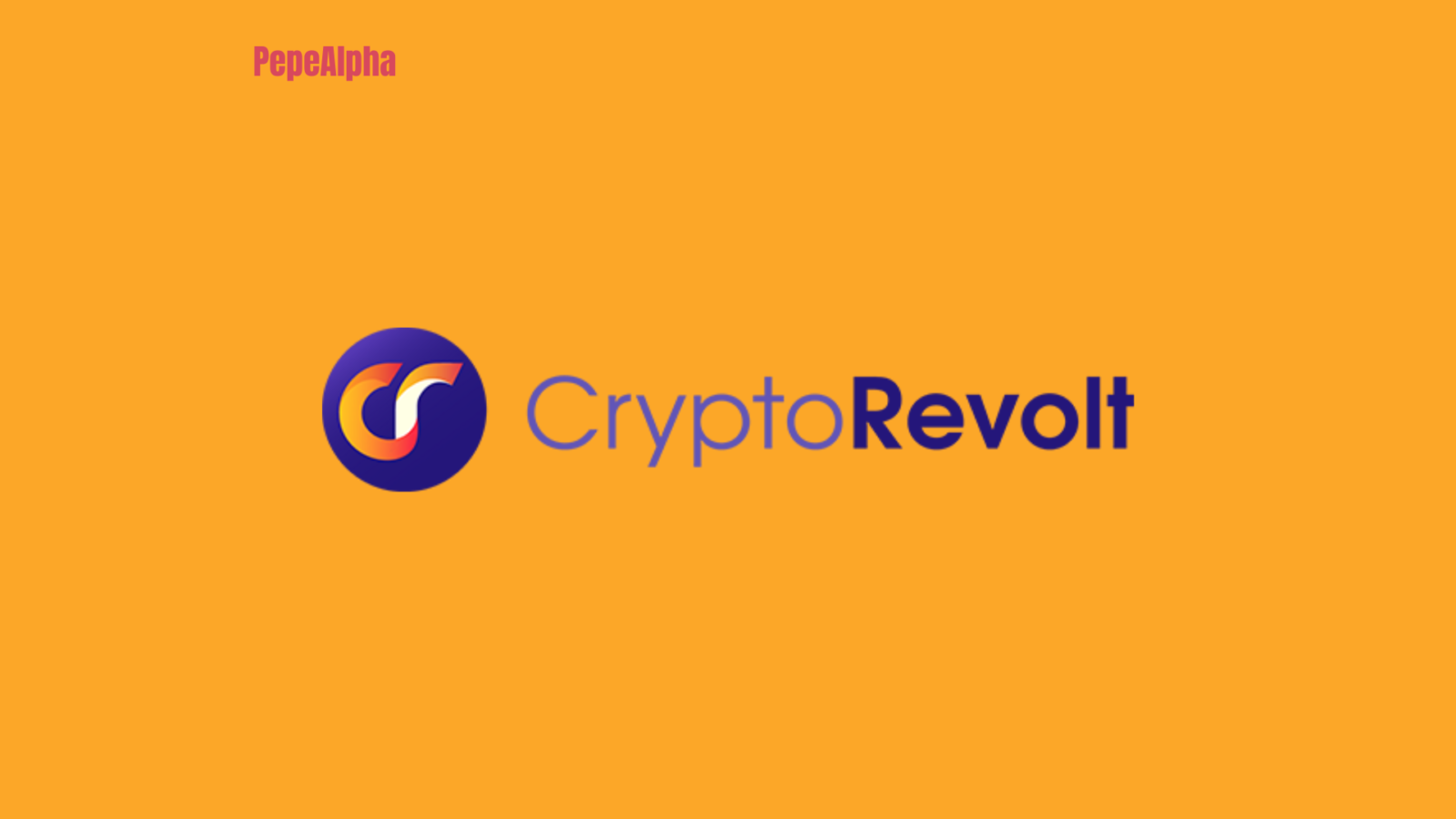 Crypto Revolt: the world of cryptocurrency trading