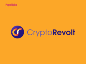 Crypto Revolt: the world of cryptocurrency trading
