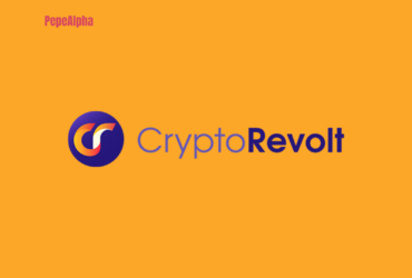 Crypto Revolt: the world of cryptocurrency trading