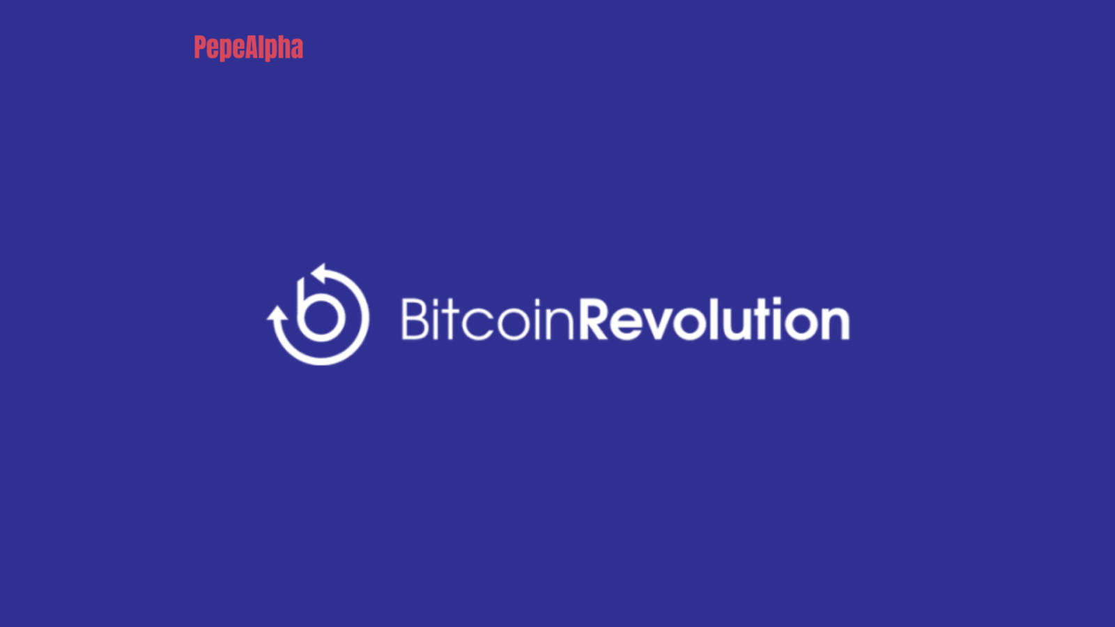 Bitcoin Revolution: the ultimate trading bot