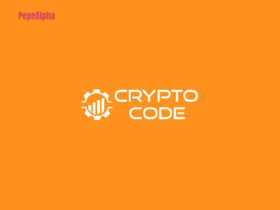 Crypto Code: dive into the captivating world
