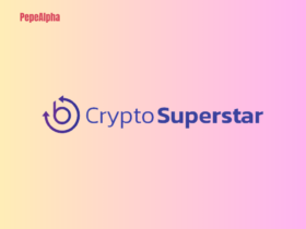 Crypto Superstar: technology designed to buy and sell crypto