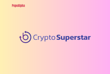 Crypto Superstar: technology designed to buy and sell crypto
